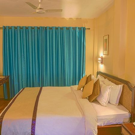 Landmark Hotels Guwahati Eksteriør bilde
