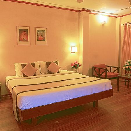 Landmark Hotels Guwahati Eksteriør bilde