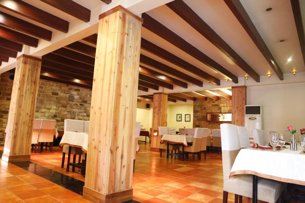 Landmark Hotels Guwahati Eksteriør bilde