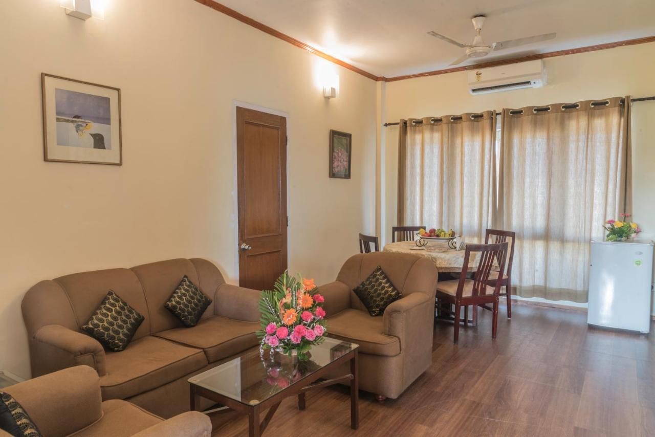 Landmark Hotels Guwahati Eksteriør bilde