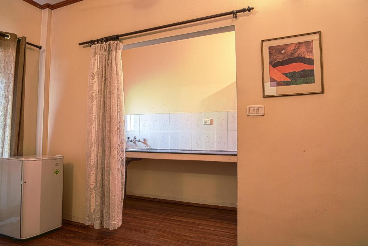 Landmark Hotels Guwahati Eksteriør bilde
