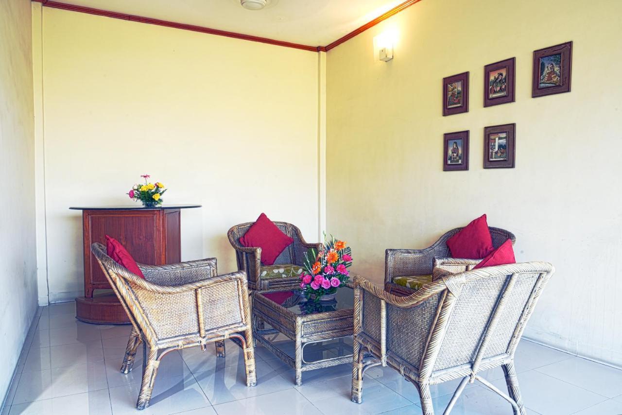 Landmark Hotels Guwahati Eksteriør bilde